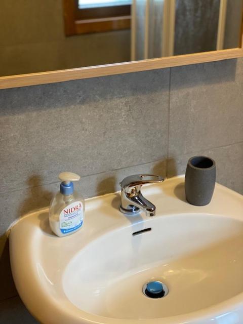 B&B Green Valley 萨莱诺 外观 照片